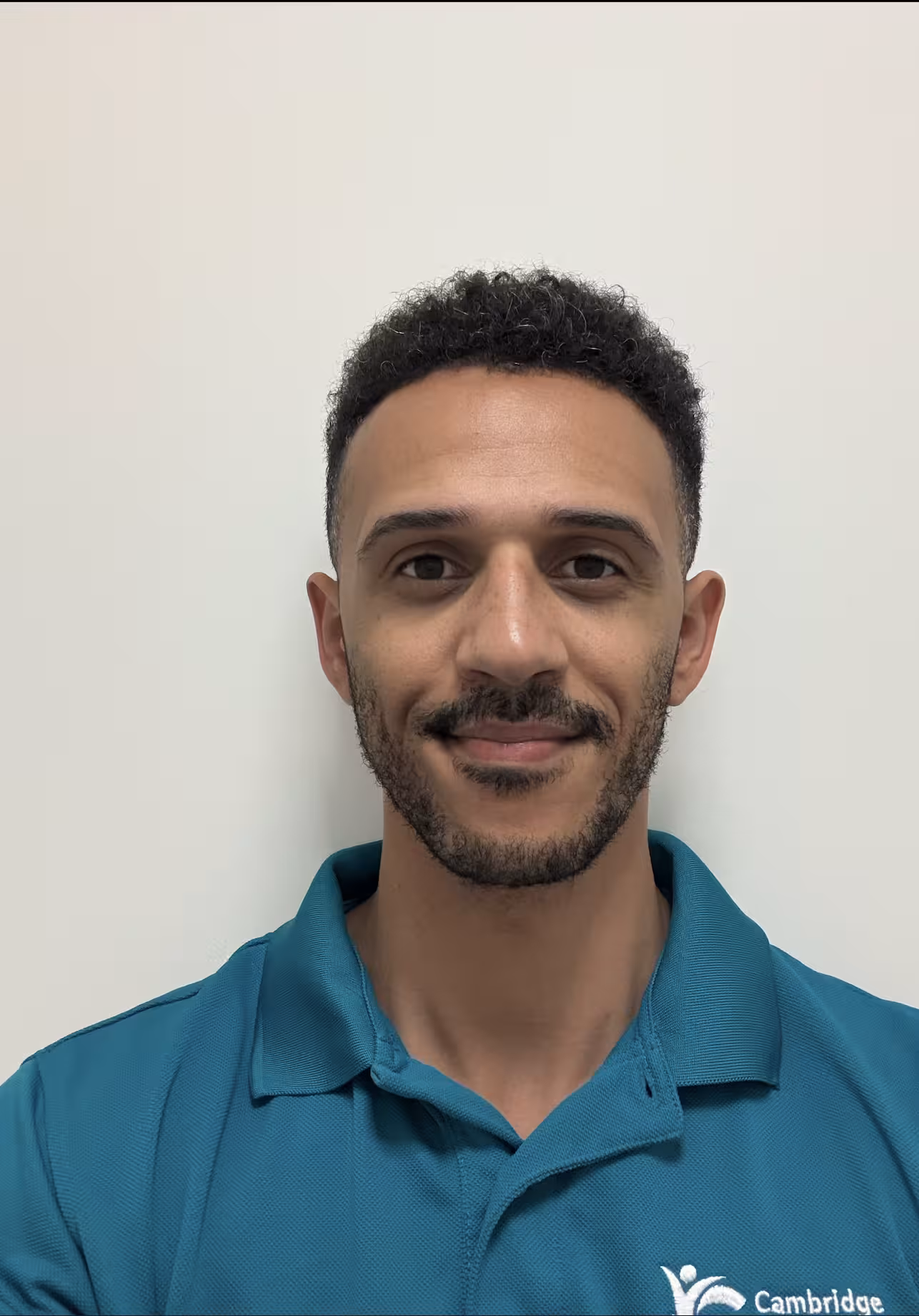 Dom Richmond converted