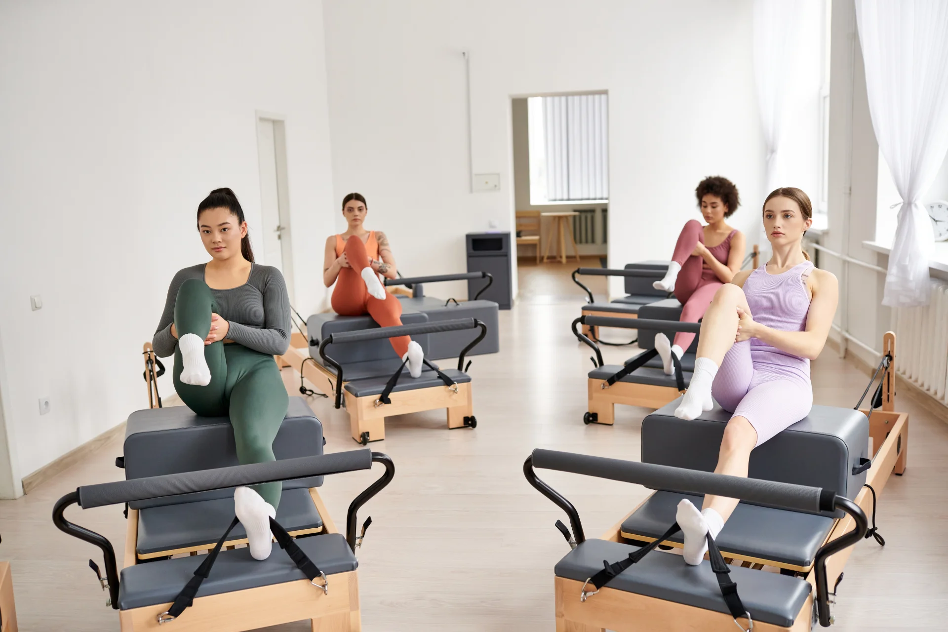 Physio Led Pilates Classes 2
