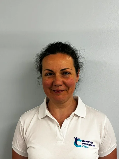 Stacy photo